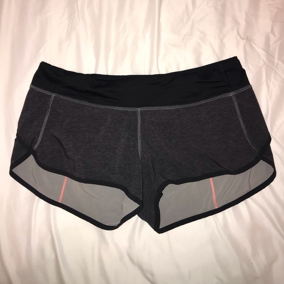 lululemon athletica Pants - Lululemon Speed Up Shorts 2”